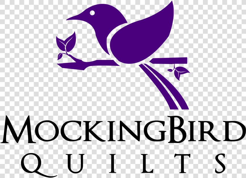 Logo Design By Chathuranga 4 For Mockingbird Quilts    Wilmington Trust  HD Png DownloadTransparent PNG