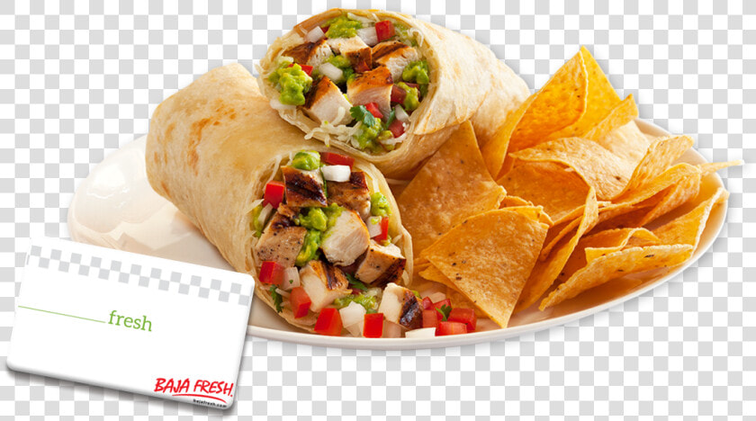 Baja Fresh  HD Png DownloadTransparent PNG