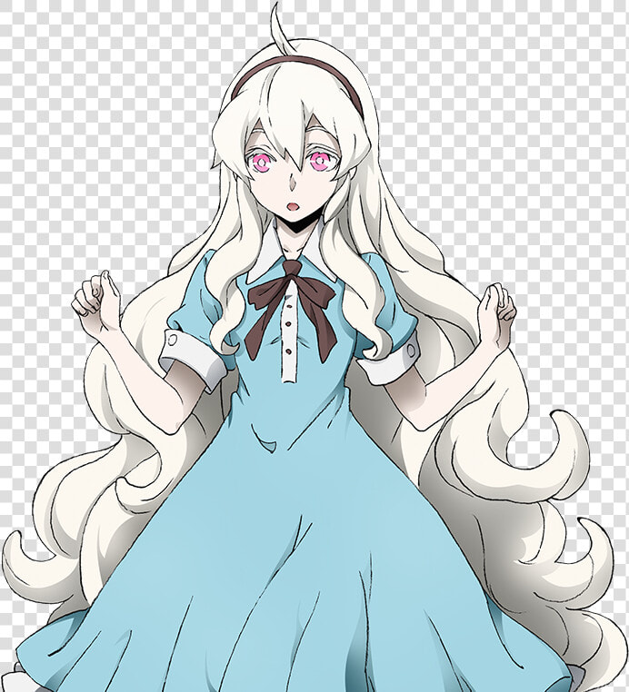 Marry Kozakura Kagerou Project  HD Png DownloadTransparent PNG