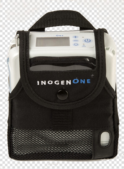 Inogen One G4 Carry Bag  Ca 400   Inogen G4 Bag  HD Png DownloadTransparent PNG