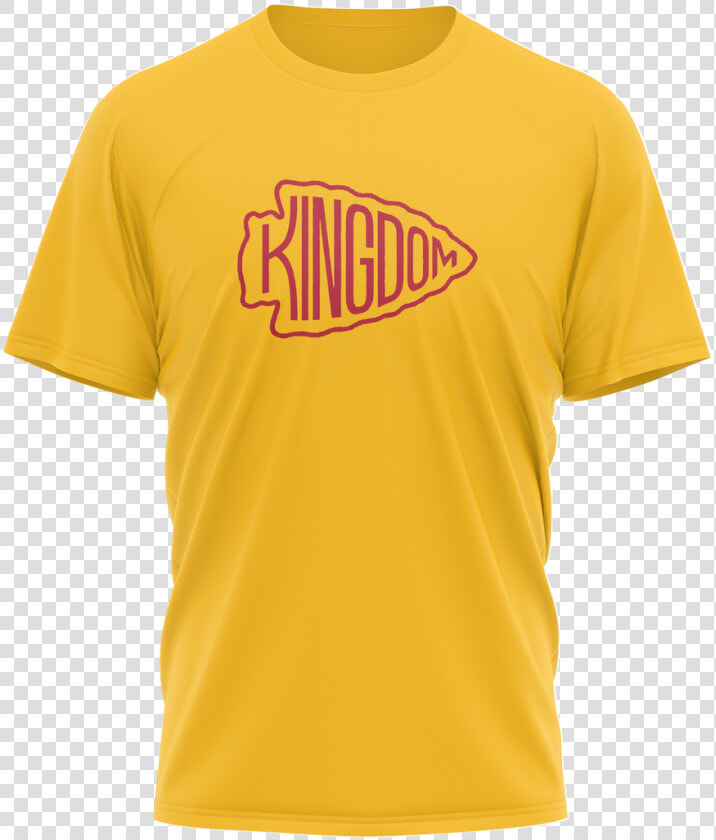 Kansas City Kingdom T shirt   Carp T Shirt  HD Png DownloadTransparent PNG