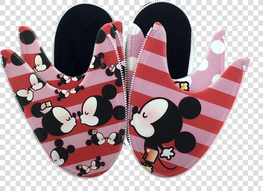 Mickey Mouse And Minnie Mouse Valentines Mix N Match   Patchwork  HD Png DownloadTransparent PNG