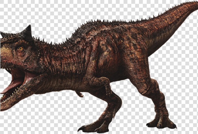 Jurassic World Dinosaurs Carnotaurus  HD Png DownloadTransparent PNG