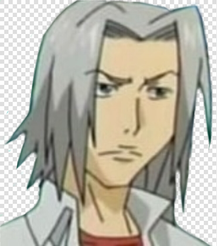  khr  katekyohitmanreborn  gokudera  derp  anime  gowadera   가히 리 고쿠 데라  HD Png DownloadTransparent PNG