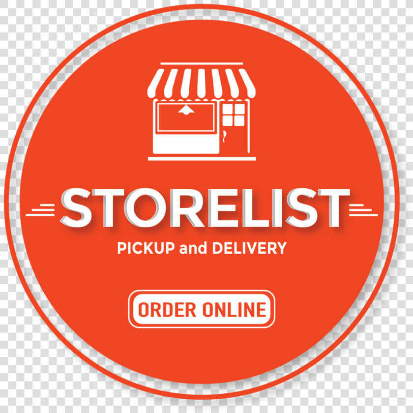 Storelist Online Ordering Button  HD Png DownloadTransparent PNG