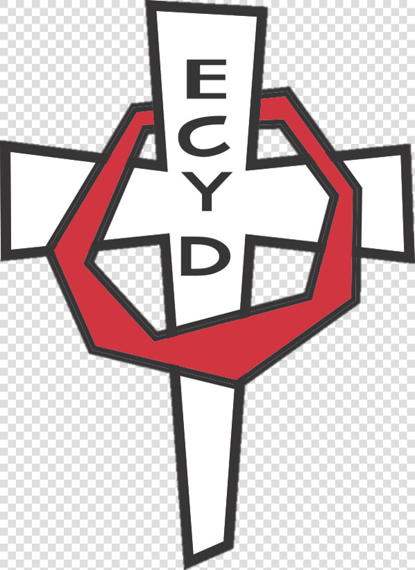 Ecyd Logo   Ecyd Regnum Christi  HD Png DownloadTransparent PNG