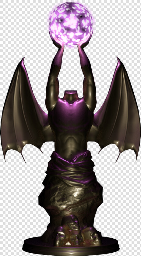 Dark Deception Wiki   Dark Deception Statue  HD Png DownloadTransparent PNG