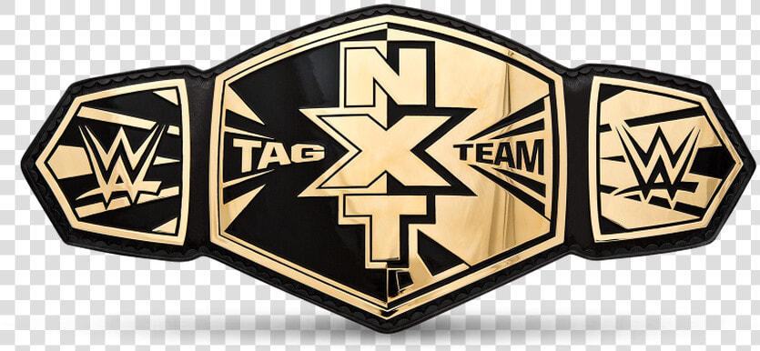 Transparent Championship Belt Png   Make Wwe Nxt Championship Tag Team  Png DownloadTransparent PNG