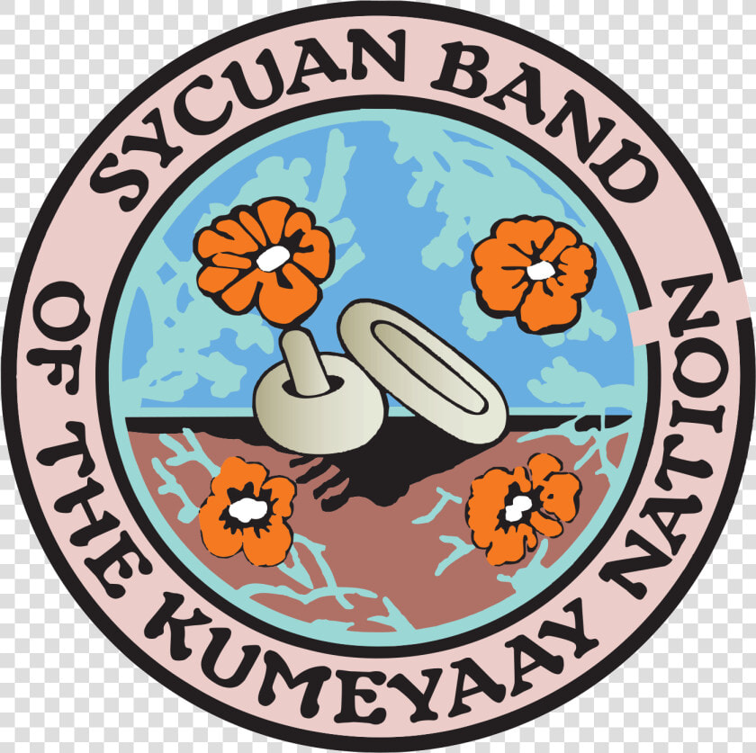 Sycuan Band Of The Kumeyaay Nation  HD Png DownloadTransparent PNG