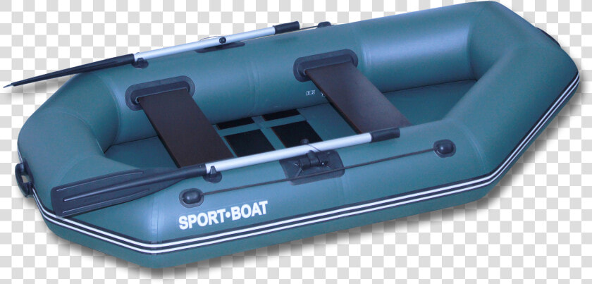 Inflatable Rowboat Laguna L 220 Ls   Inflatable Boat  HD Png DownloadTransparent PNG