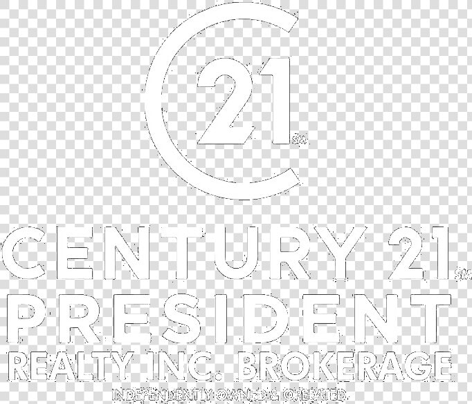 Century 21 President Realty Inc  HD Png DownloadTransparent PNG