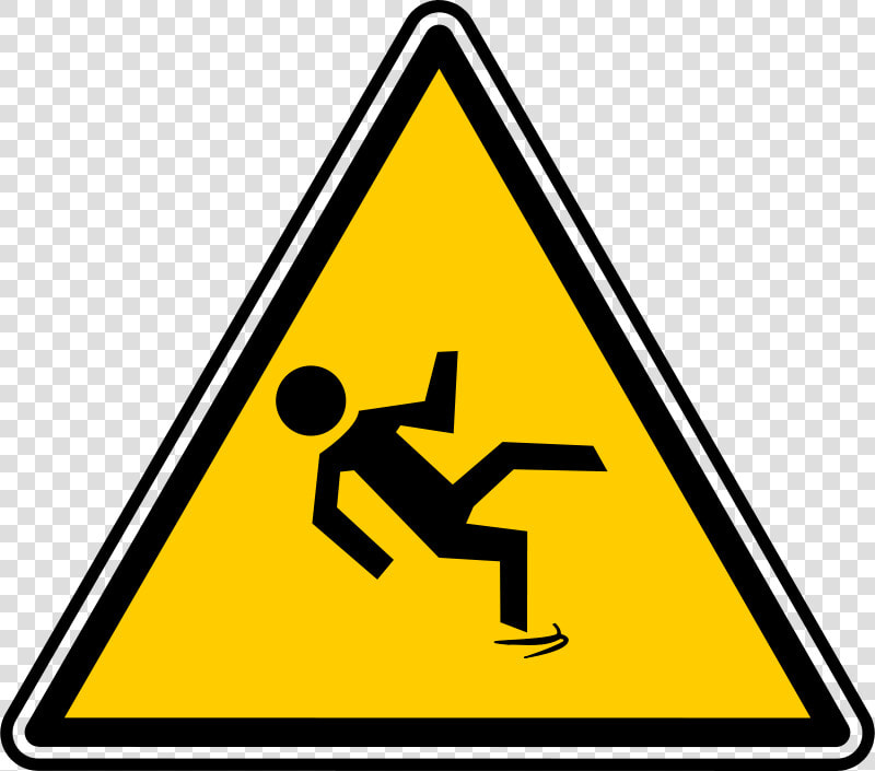 Caution 20clipart   Triangle In Everyday Life  HD Png DownloadTransparent PNG