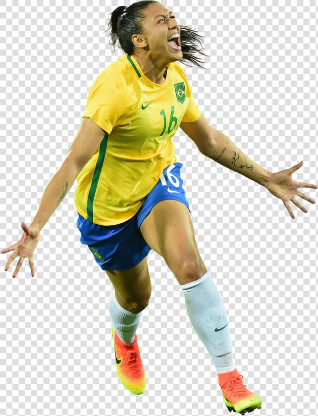 Beatriz Render   Women  39 s Football  HD Png DownloadTransparent PNG