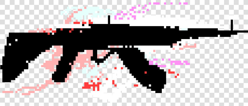 Ak47 Png  Transparent PngTransparent PNG