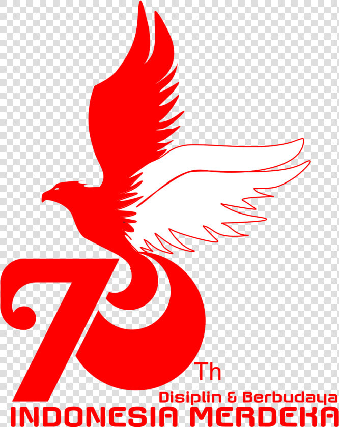 Vector Logo Garuda Png  Transparent PngTransparent PNG