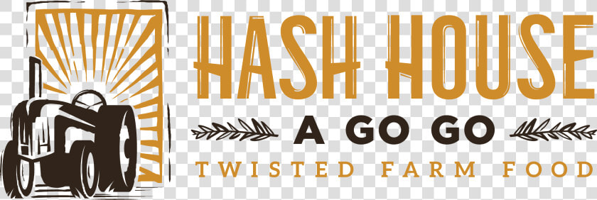 Hash House A Go Go Logo  HD Png DownloadTransparent PNG