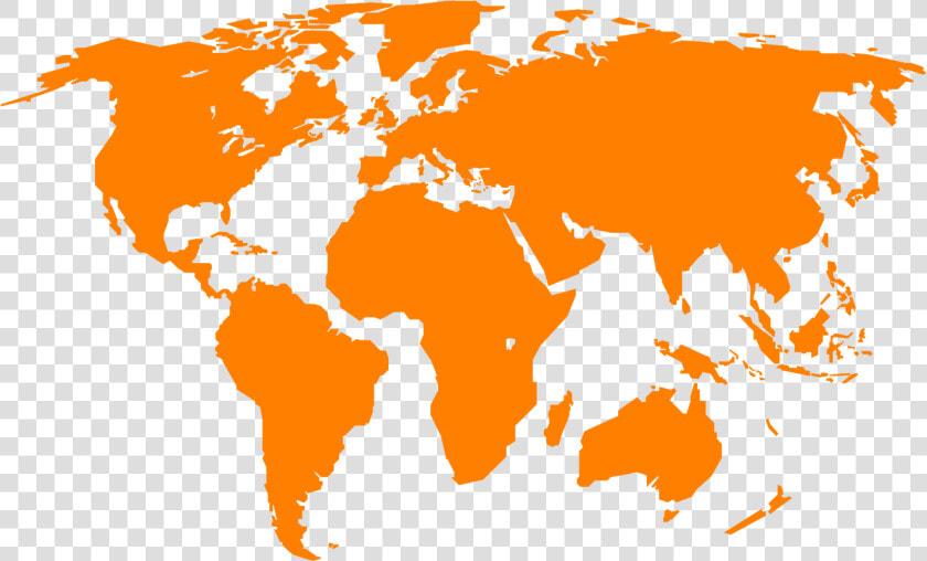 Transparent World Map Png Transparent   World Map Png Transparent  Png DownloadTransparent PNG