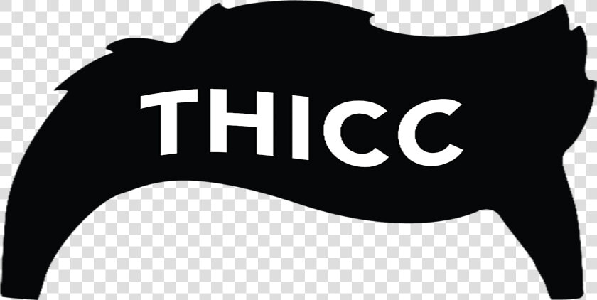 Thicc Hair  HD Png DownloadTransparent PNG