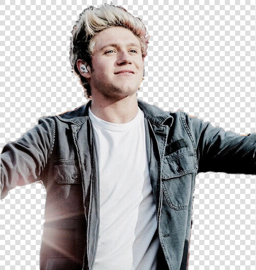 Niall Horan  One Direction  And 1d Image   Man  HD Png DownloadTransparent PNG