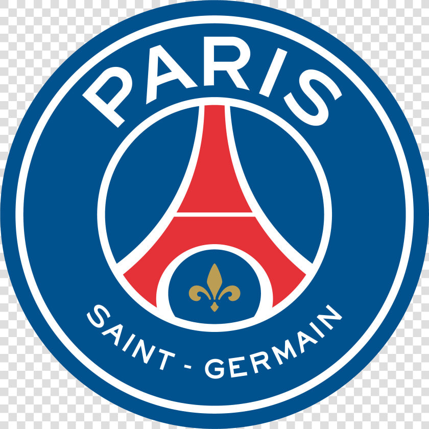 Logo Psg   Paris Saint Germain Logo  HD Png DownloadTransparent PNG