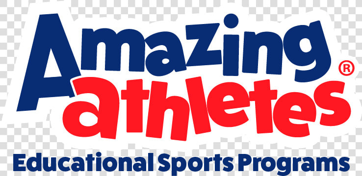 Amazing Athletes Logo  HD Png DownloadTransparent PNG