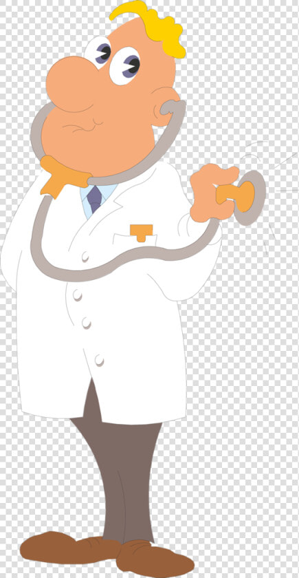 Physician Hospital Doctor Speaking Volunteer Png File   17 Police  Transparent PngTransparent PNG