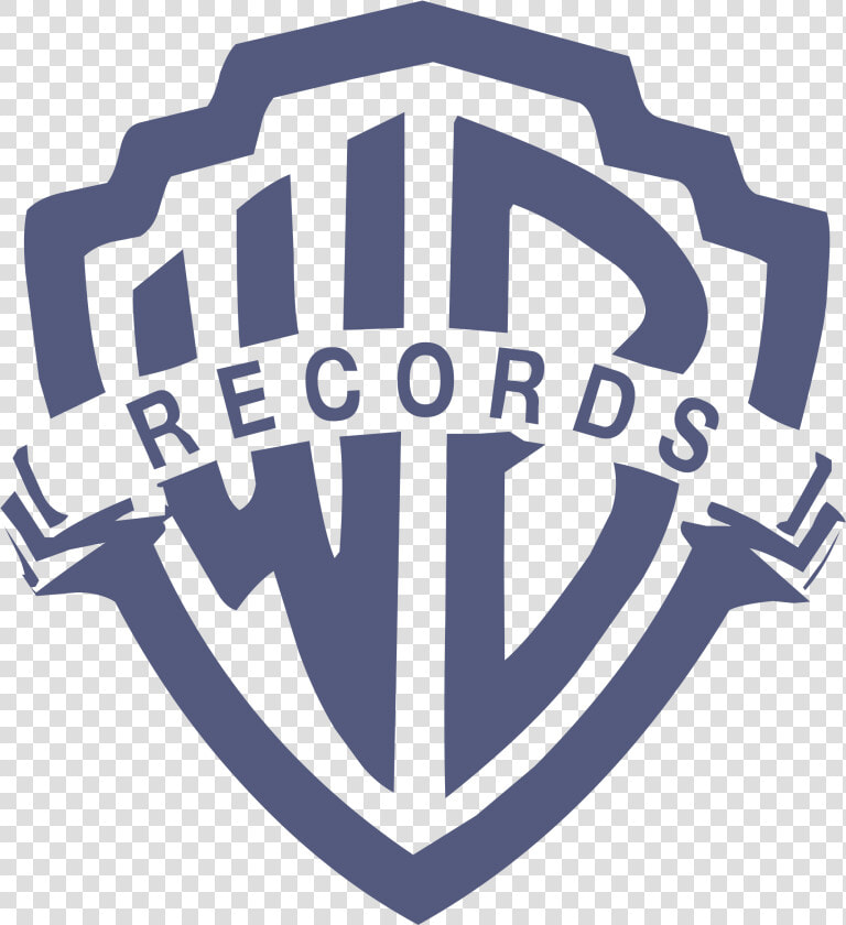 Warner Bros Records Logo Png Transparent   Warner Bros Music Logo  Png DownloadTransparent PNG