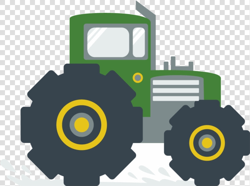 John Deere Clipart Banner Transparent Png   Clip Art Farming  Png DownloadTransparent PNG