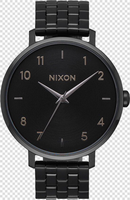 Nixon Arrow Watch Mens  HD Png DownloadTransparent PNG