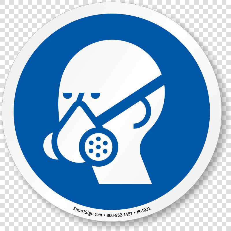 Wear Eye Protection Sign   Wear Eye Protection Signs  HD Png DownloadTransparent PNG