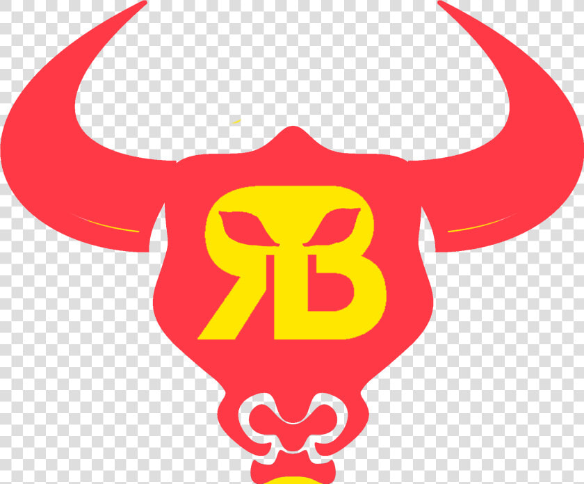 Bull Head Clip Art   Png Download   Bull Head Logo Png  Transparent PngTransparent PNG