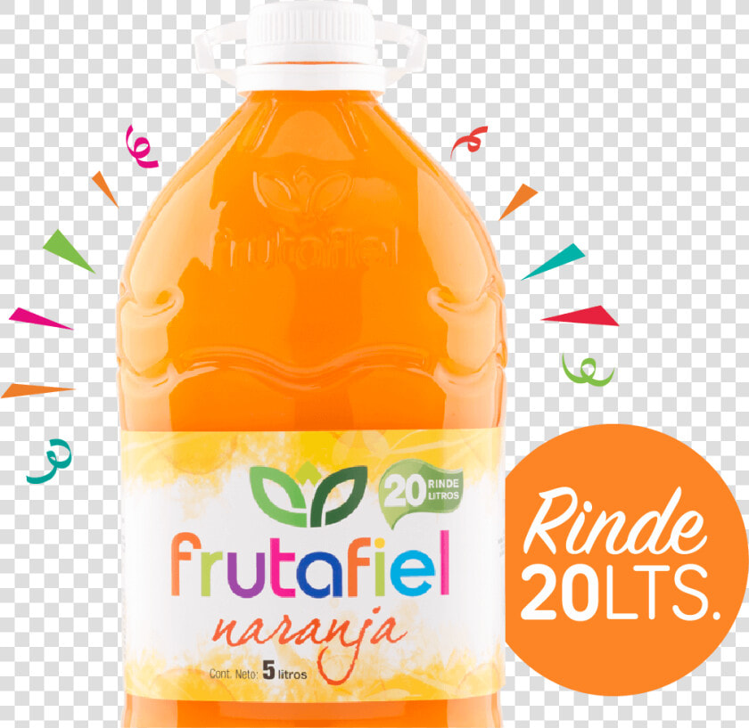 Frutafiel  HD Png DownloadTransparent PNG