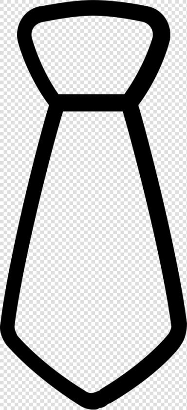 Necktie   Free Neck Tie Svg  HD Png DownloadTransparent PNG