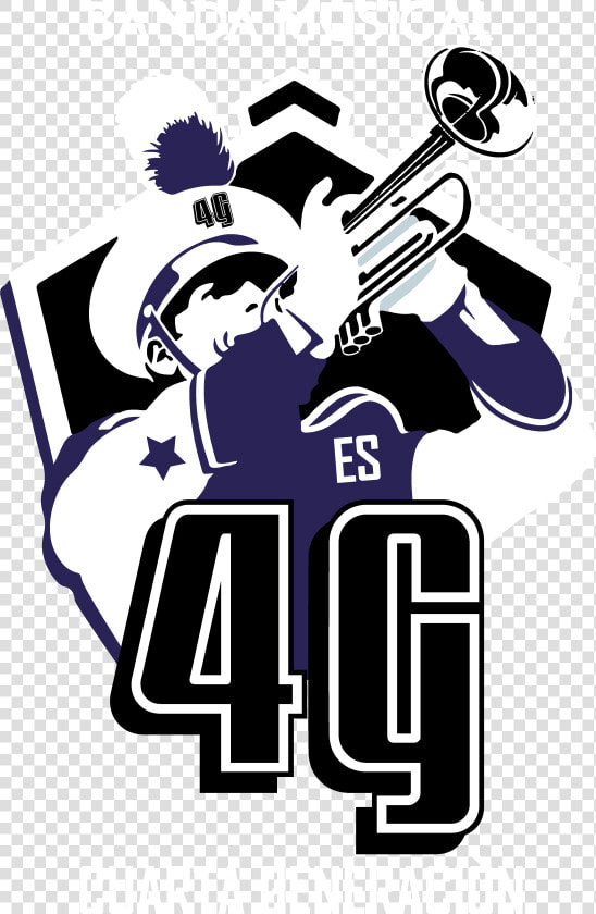 Be   Banda Internacional Cuarta Generacion  HD Png DownloadTransparent PNG