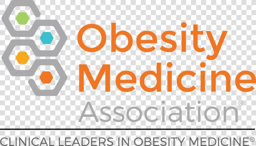 Obesity Medicine Association Logo  HD Png DownloadTransparent PNG