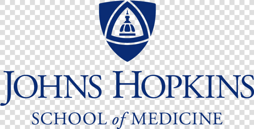 School Of Medicine   Johns Hopkins Medical School Logo  HD Png DownloadTransparent PNG