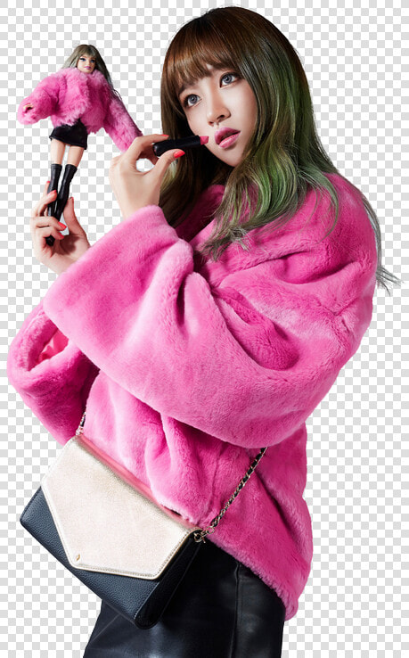 Thumb Image   Png Hani Exid  Transparent PngTransparent PNG