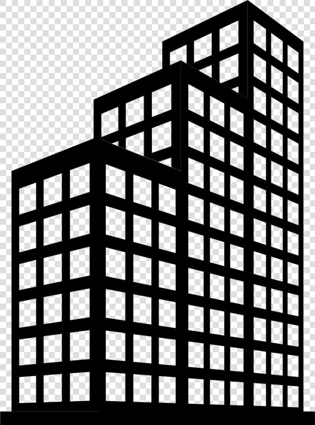 Multi storied Building   River North Gallery District  Near North Side  Chicago  HD Png DownloadTransparent PNG