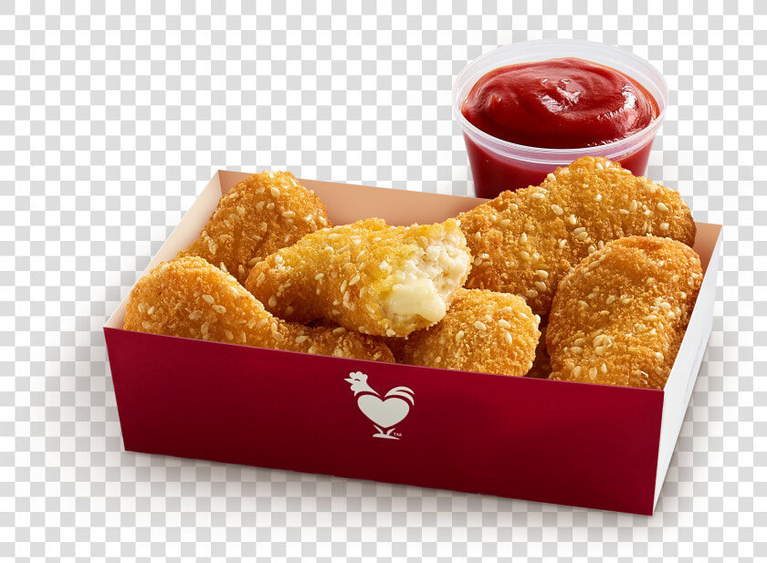 Chicken Nugget Png  Transparent PngTransparent PNG