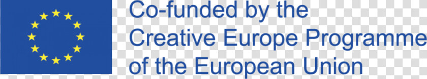 Creative Europe Programme Of The European Union  HD Png DownloadTransparent PNG