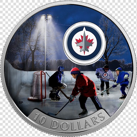 Passion To Play   Winnipeg Jets Logo 2011  HD Png DownloadTransparent PNG