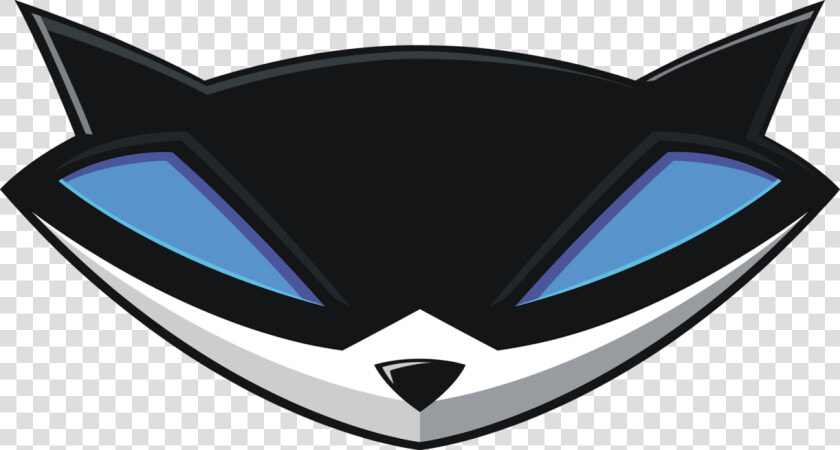 The Sly Cooper Collection Comes To Ps Vita From Sanzaru   Sly Cooper Logo Vector  HD Png DownloadTransparent PNG