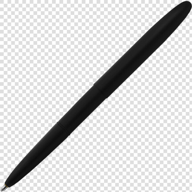 Fisher Space Pen Matt Black Bullet   Cygnett Precisionwriter Stylus Ballpoint Pen  HD Png DownloadTransparent PNG