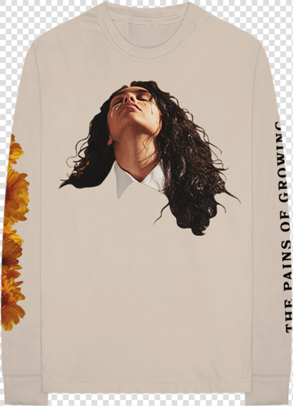 Pains Of Growing Alessia Cara Tour  HD Png DownloadTransparent PNG