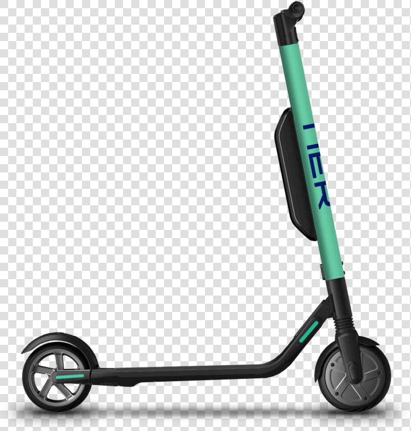 2019 Ninebot By Segway Kickscooter Es2  HD Png DownloadTransparent PNG