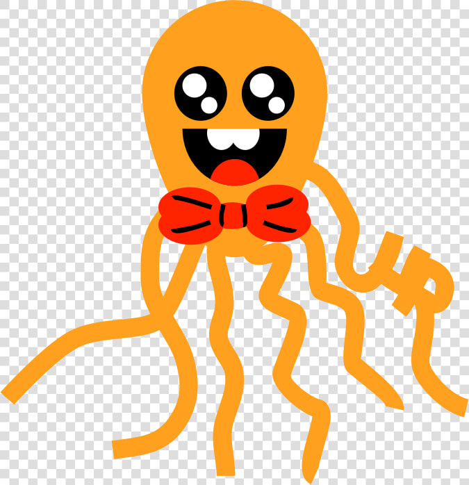 Octopus   Tentacles Design Clipart Transparent  HD Png DownloadTransparent PNG