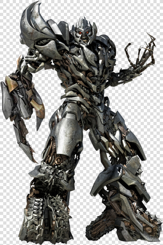 Megatron Png Free Transparent   Transformers 2 Megatron Png  Png DownloadTransparent PNG