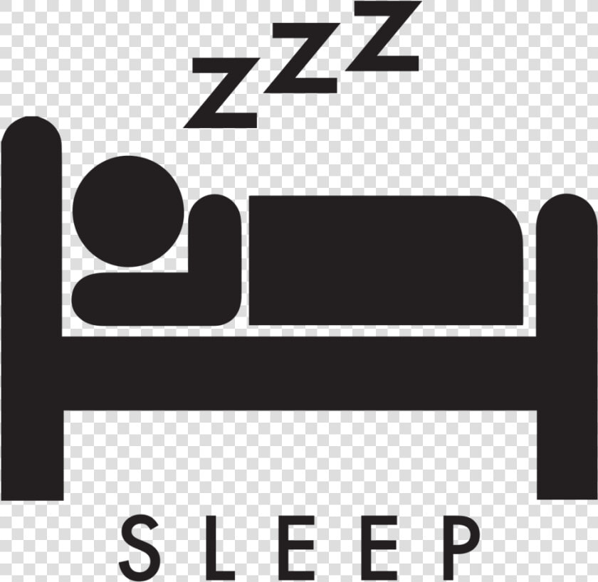 Hotel Symbol   Png Download   Sleep Symbol Black Png  Transparent PngTransparent PNG