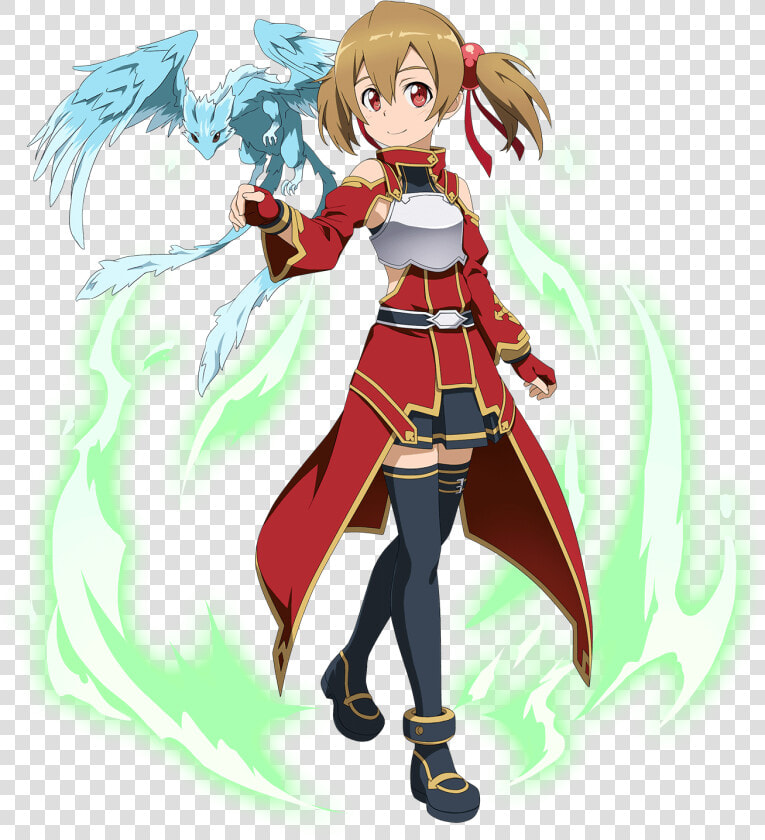 Sao Silica And Pina  HD Png DownloadTransparent PNG