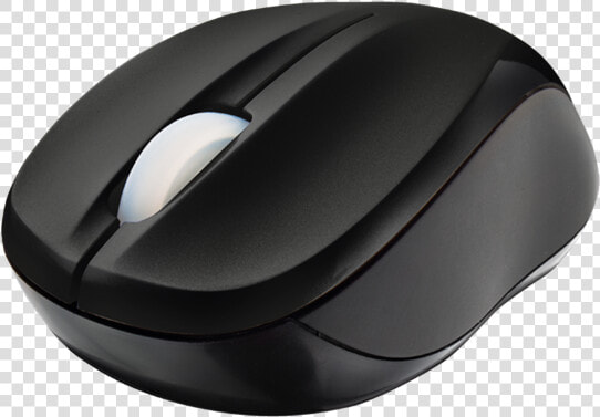 Picture Of Trust Vivy Wireless Mini Mouse   Computer Mouse  HD Png DownloadTransparent PNG